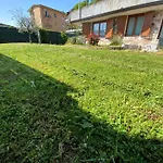 San Martino Wohnung Mit Privater Terrasse