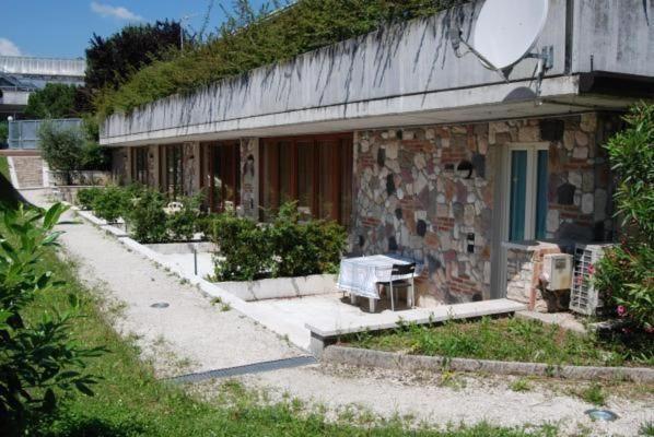 San Martino Mit Privater Terrasse *