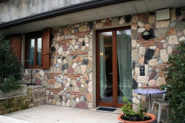 San Martino Mit Privater Terrasse Desenzano del Garda