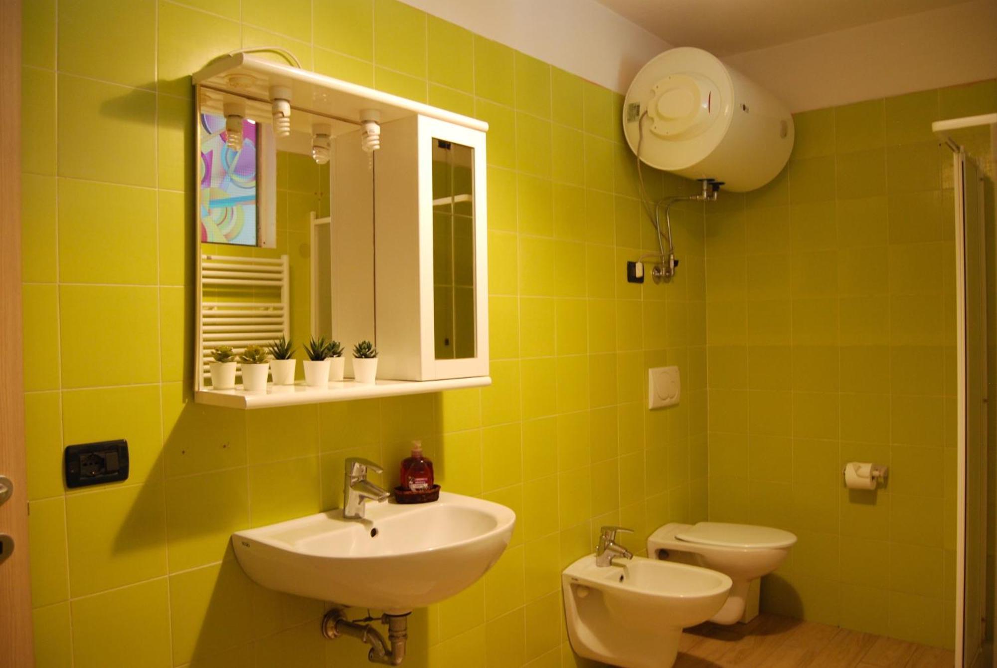 Appartamento San Martino Mit Privater Terrasse Desenzano del Garda